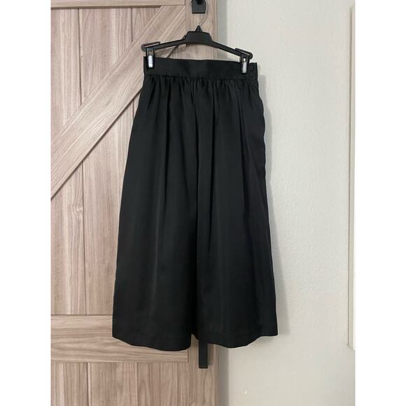 That’s me! Black 5/6 midi skirt - Picture 1 of 5